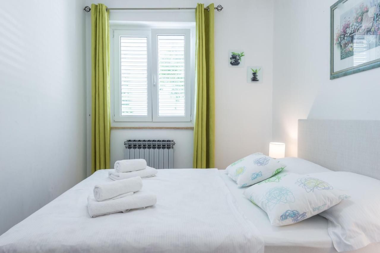 Villa Markoc Cavtat Eksteriør billede