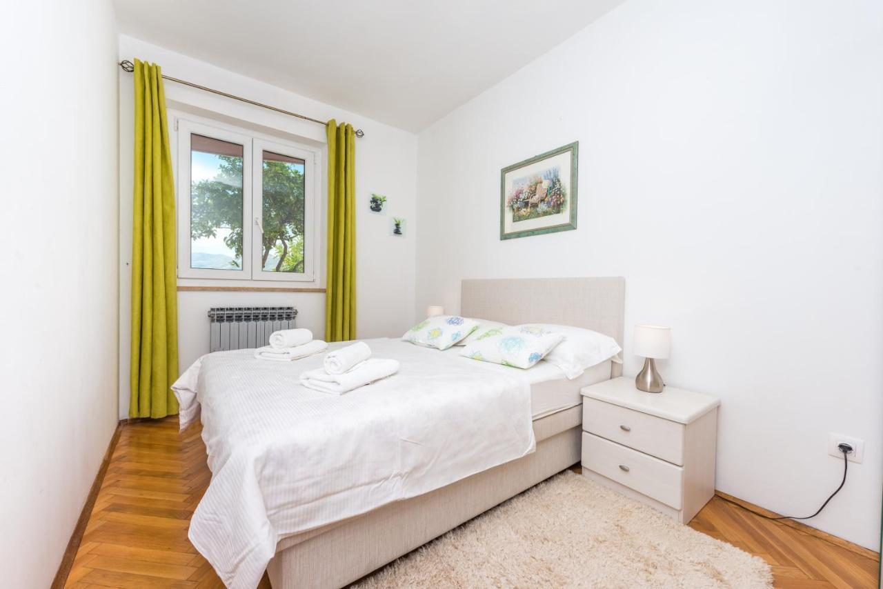 Villa Markoc Cavtat Eksteriør billede