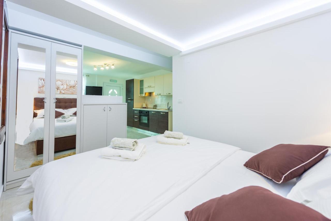 Villa Markoc Cavtat Eksteriør billede