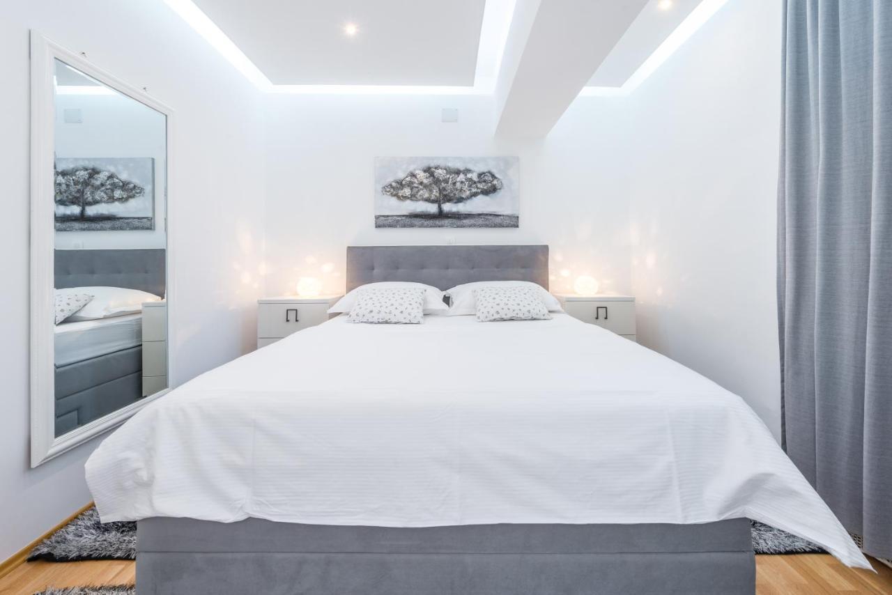 Villa Markoc Cavtat Eksteriør billede