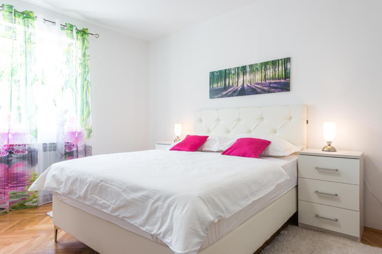 Villa Markoc Cavtat Eksteriør billede