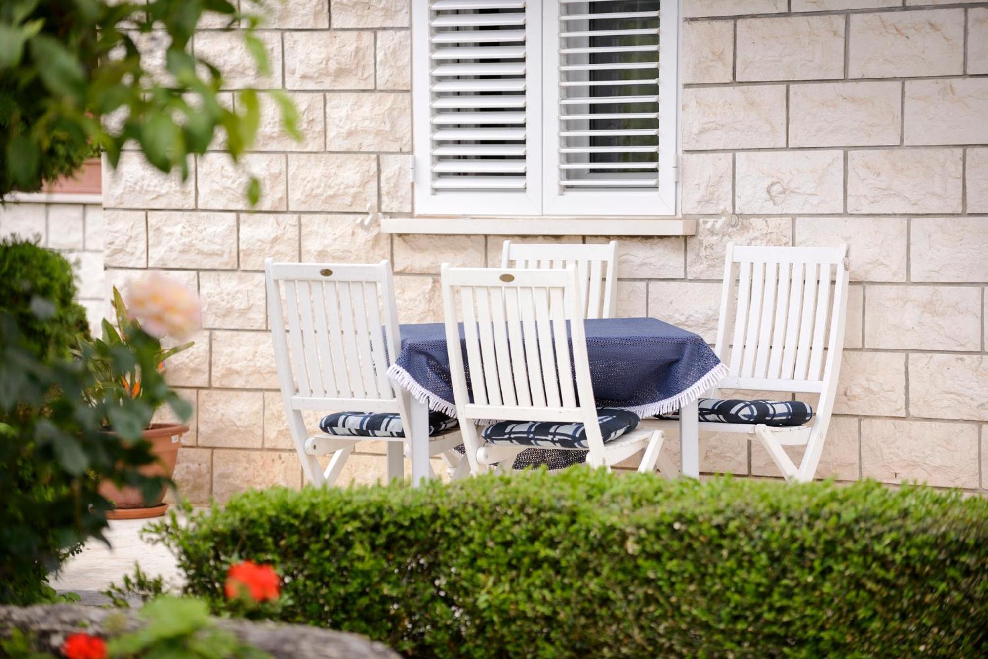 Villa Markoc Cavtat Værelse billede