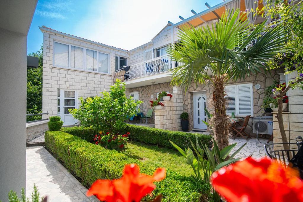 Villa Markoc Cavtat Eksteriør billede