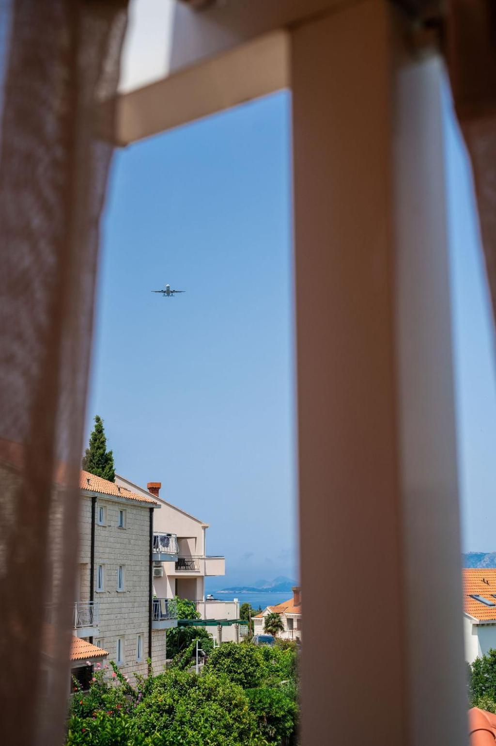 Villa Markoc Cavtat Eksteriør billede