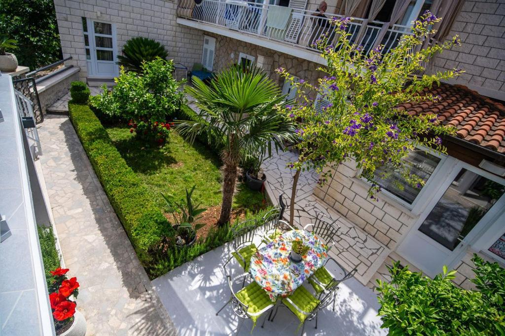 Villa Markoc Cavtat Eksteriør billede