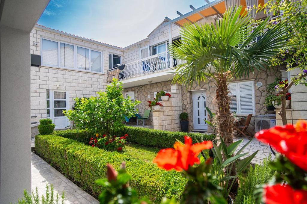 Villa Markoc Cavtat Eksteriør billede