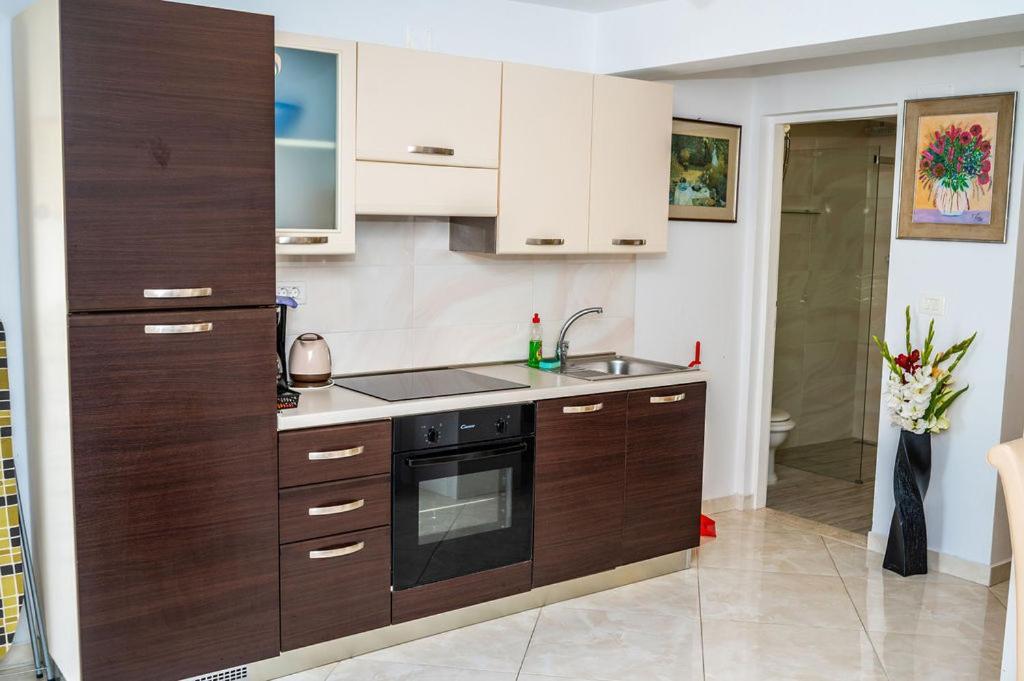 Villa Markoc Cavtat Eksteriør billede