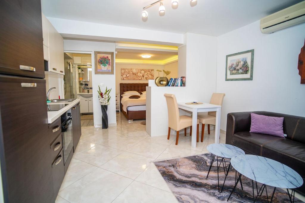 Villa Markoc Cavtat Eksteriør billede