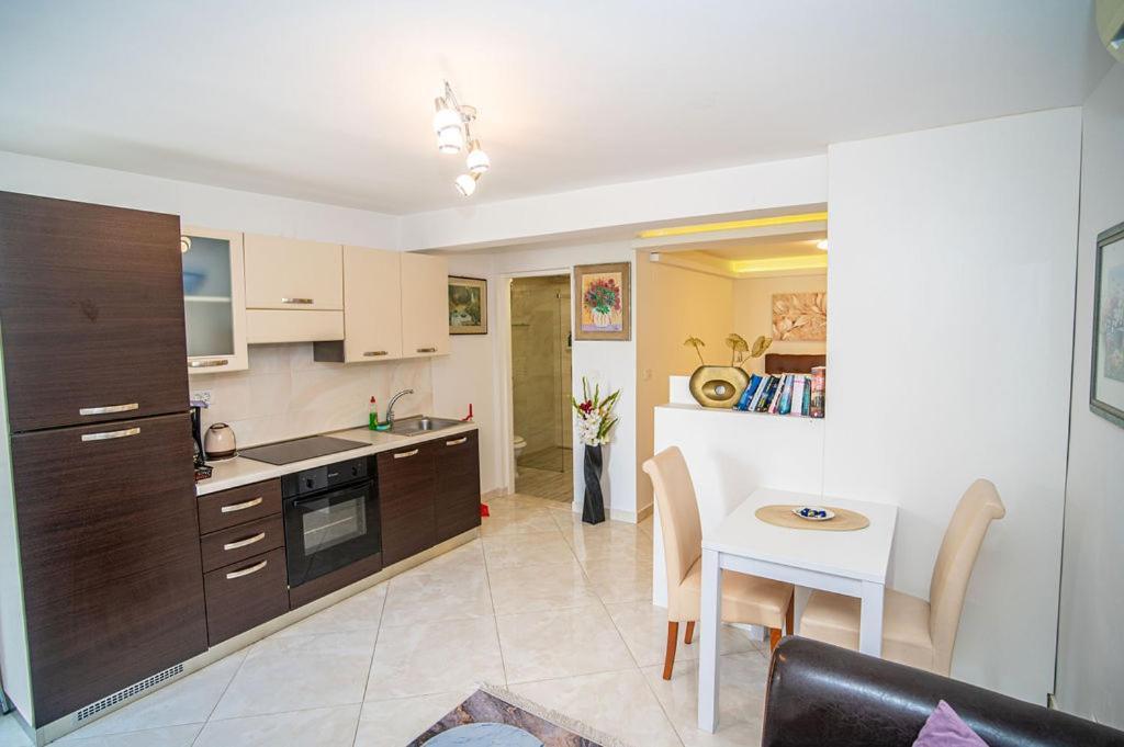 Villa Markoc Cavtat Eksteriør billede