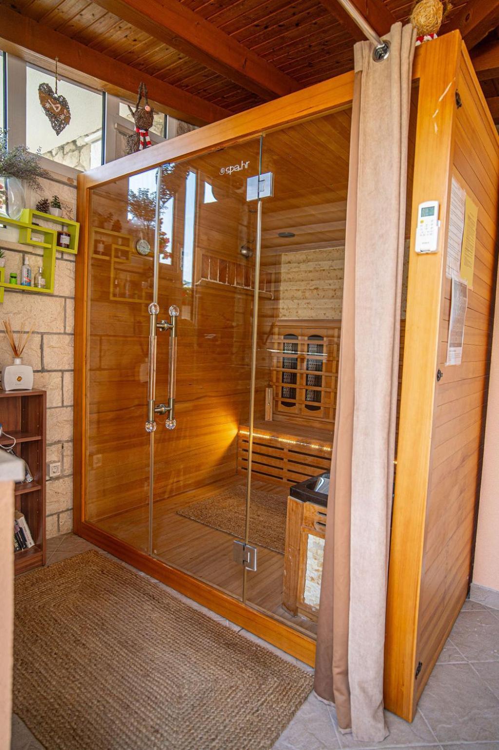 Villa Markoc Cavtat Eksteriør billede
