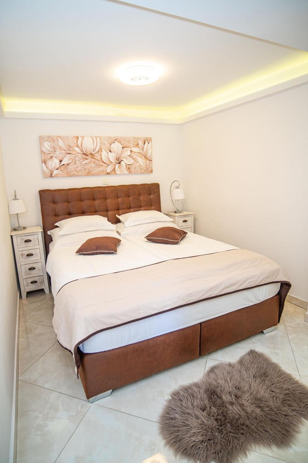 Villa Markoc Cavtat Eksteriør billede