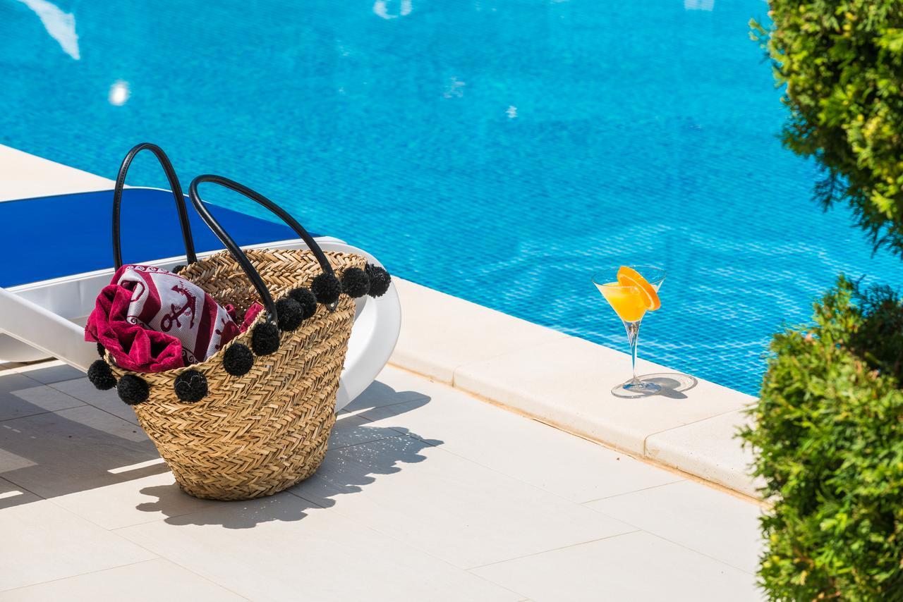 Villa Markoc Cavtat Eksteriør billede